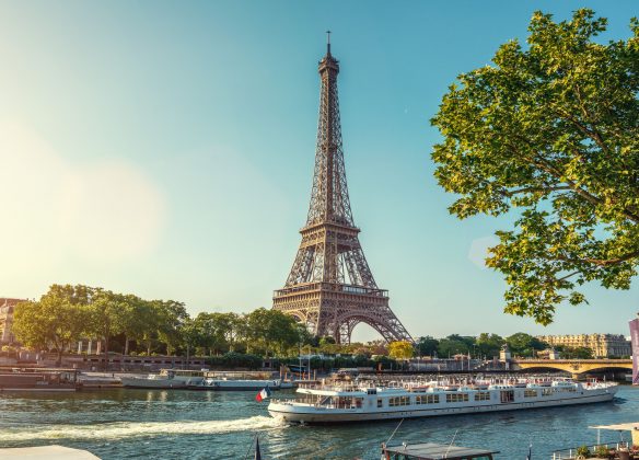 Pompes Funèbres à Paris et en Île-de-France